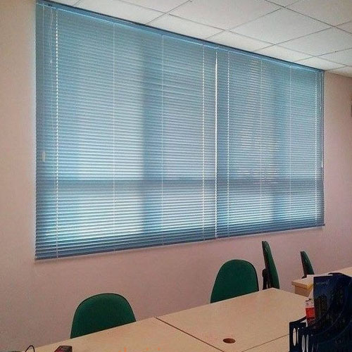 Rèm sáo nhôm N04