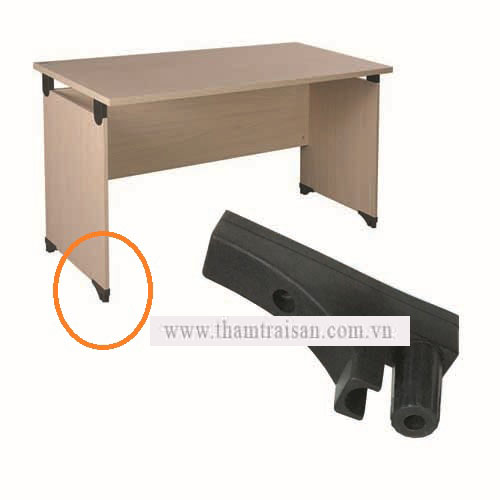 Chân tăng chỉnh bàn Fami/Hòa phát