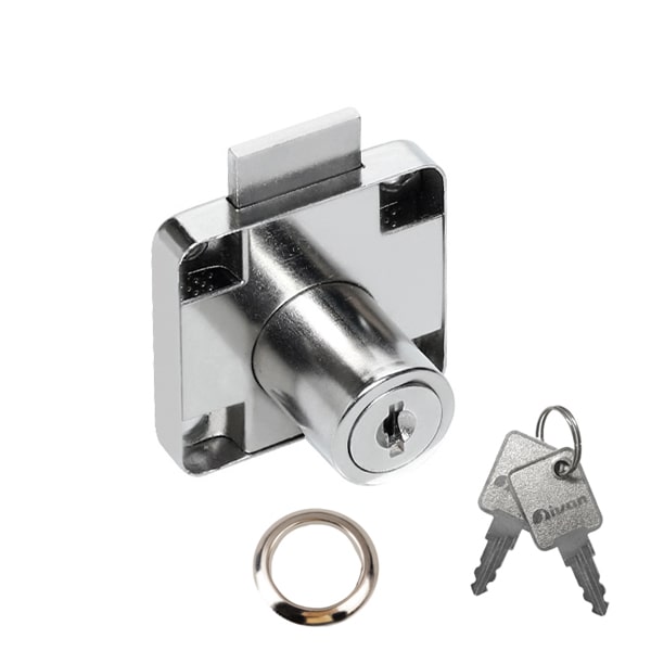 Khóa tủ vuông I3238