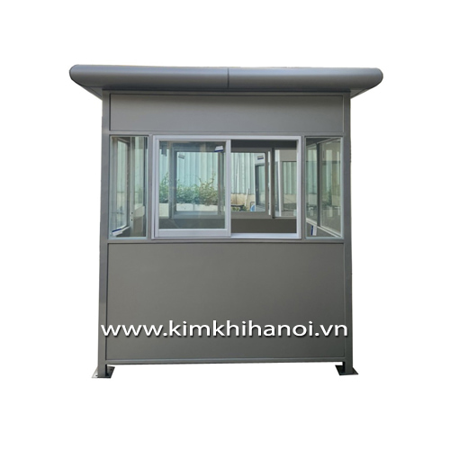Chốt bảo vệ cố định SE208