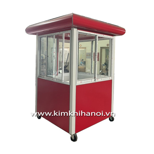 Chốt bảo vệ di động SE209