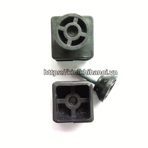 Chân tăng chỉnh 40x40