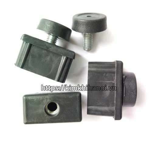 Chân tăng chỉnh 20x40