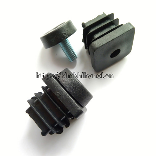 Chân tăng chỉnh 25x25