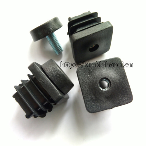 Chân tăng chỉnh 25x25