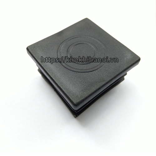 Nắp bịt đầu ống thép 50x50