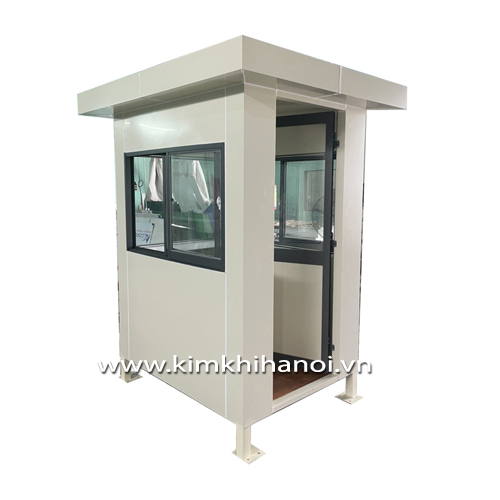 Nhà bảo vệ cố định SE214