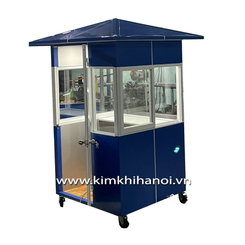 Nhà bảo vệ di động SE212