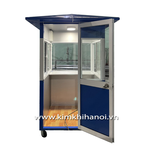 Nhà bảo vệ di động SE212