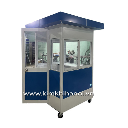 Nhà bảo vệ di động SE213