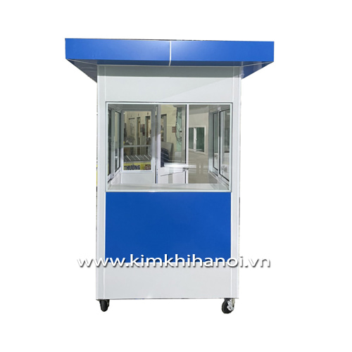 Nhà bảo vệ di động SE213