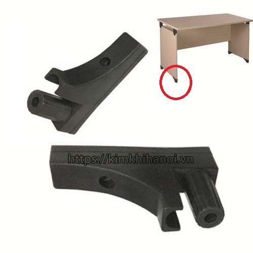 Chân tăng chỉnh bàn Fami/Hòa phát