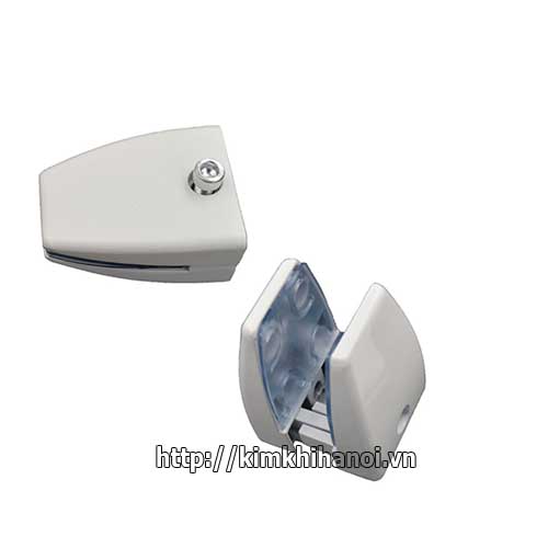 Kẹp vách ngăn KVN03