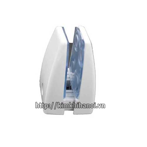 Kẹp vách ngăn KVN03