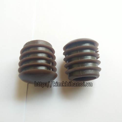 Nút bịt đầu ống Φ 25