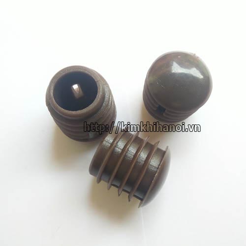 Nút bịt đầu ống Φ 25
