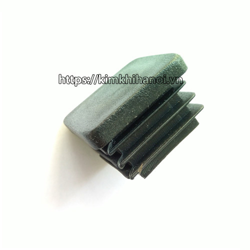 Nắp bịt đầu sắt hộp 30x30