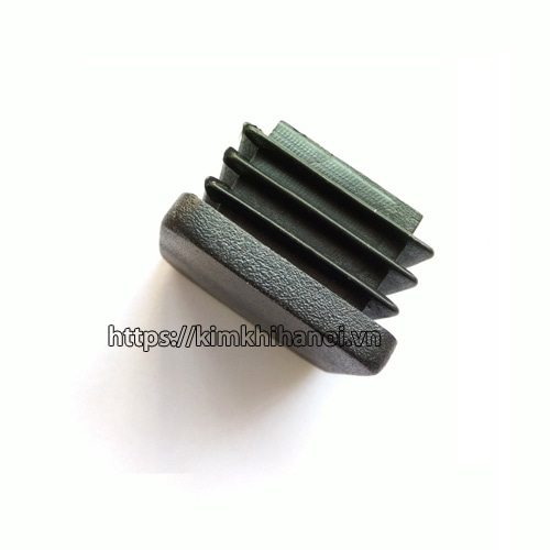 Nắp bịt đầu sắt hộp 30x30