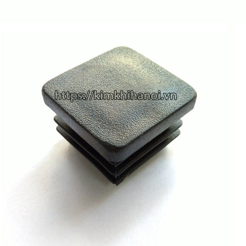 Nắp bịt đầu sắt hộp 30x30