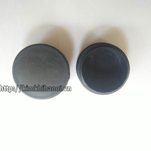 Nút bịt đầu ống Φ75