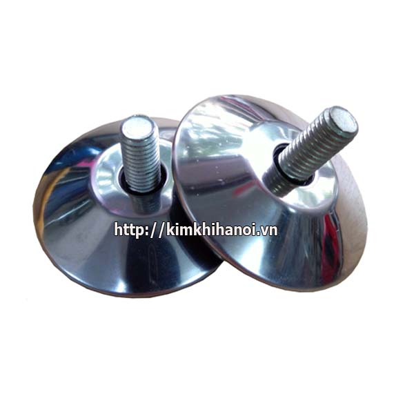 Chân tăng chỉnh Inox304