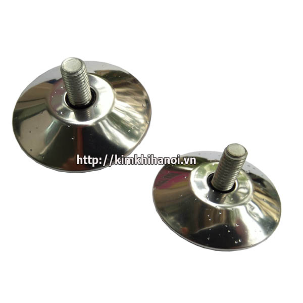 Chân tăng chỉnh Inox304