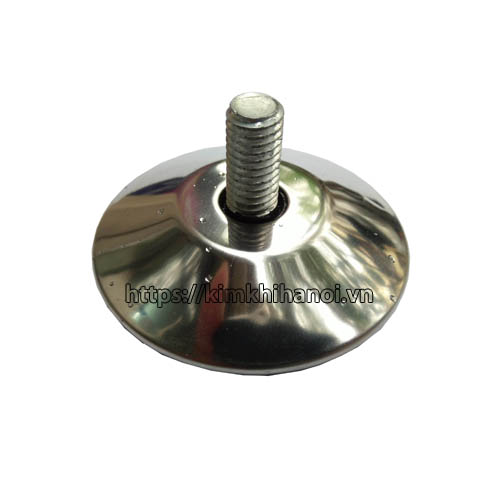Chân tăng chỉnh Inox304