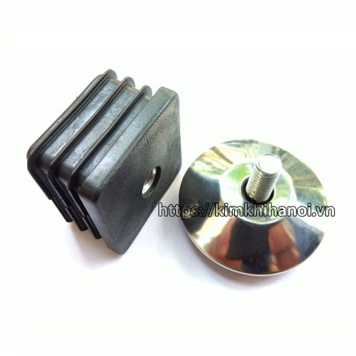 Chân tăng chỉnh Inox304