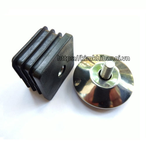 Chân tăng chỉnh Inox304