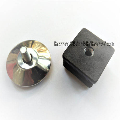 Chân tăng chỉnh Inox304