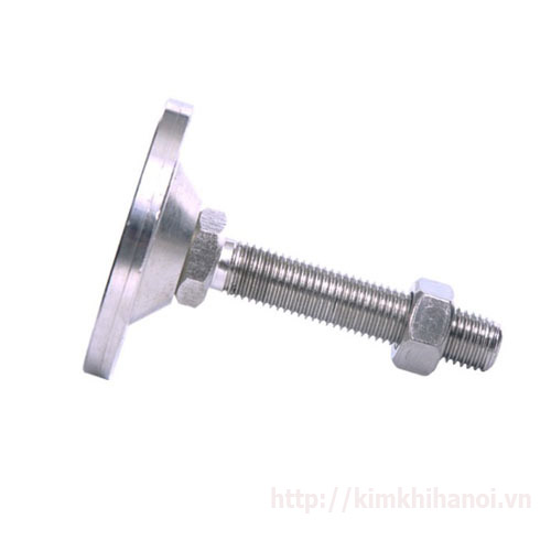 Chân tăng chỉnh Inox304
