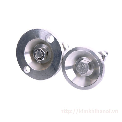 Chân tăng chỉnh Inox304