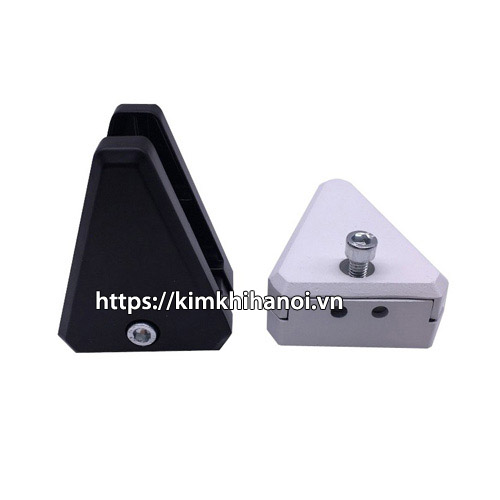 Kẹp vách ngăn KVN04