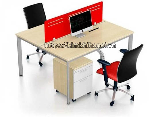 Kẹp vách ngăn KVN04