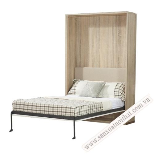 Giường gấp thông minh SB12s