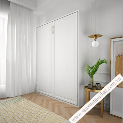 Giường gấp thông minh SB12s