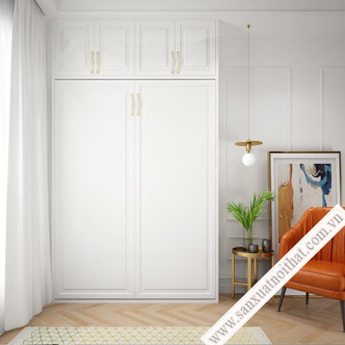Giường gấp thông minh SB12s