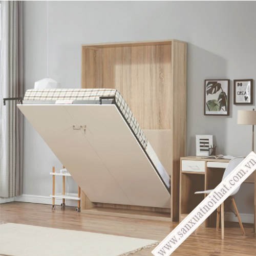 Giường gấp thông minh SB12s