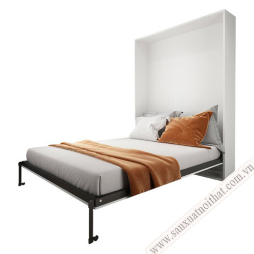 Giường gấp thông minh SB12s