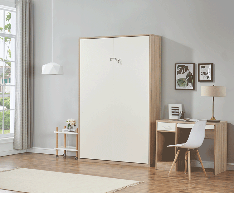 Giường gấp thông minh SB12s