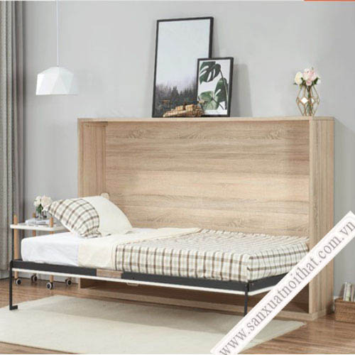 Giường gấp thông minh SB200S