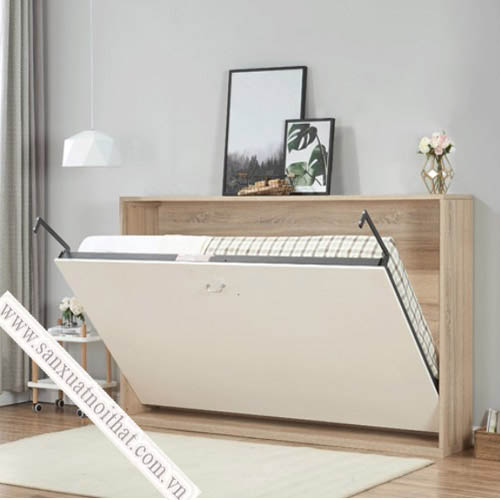 Giường gấp thông minh SB200S