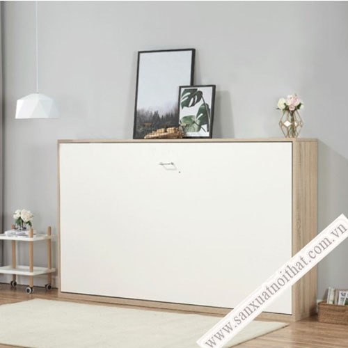 Giường gấp thông minh SB200S