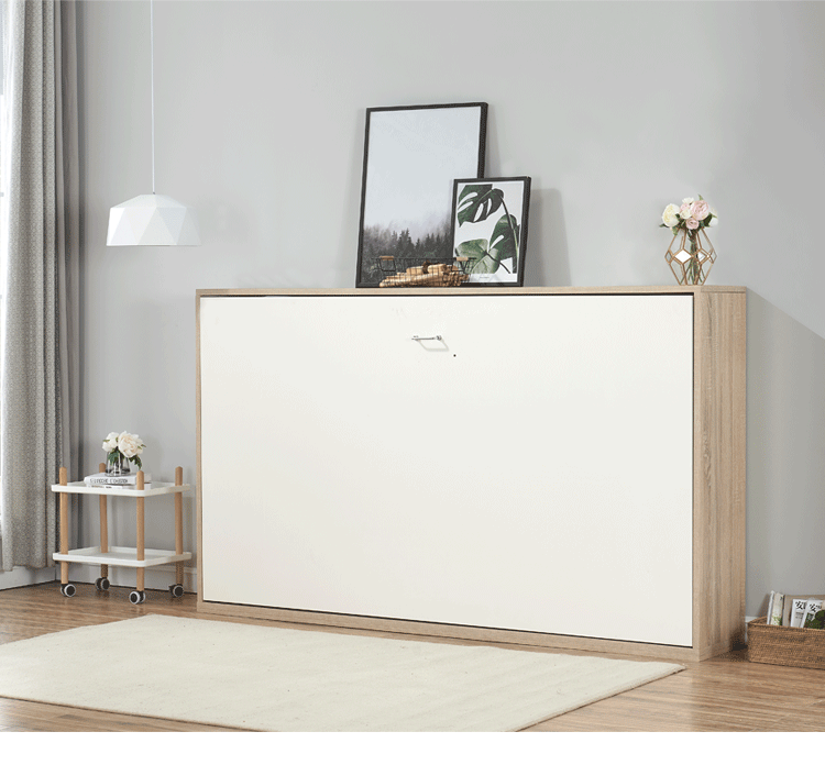 Giường gấp thông minh SB200S