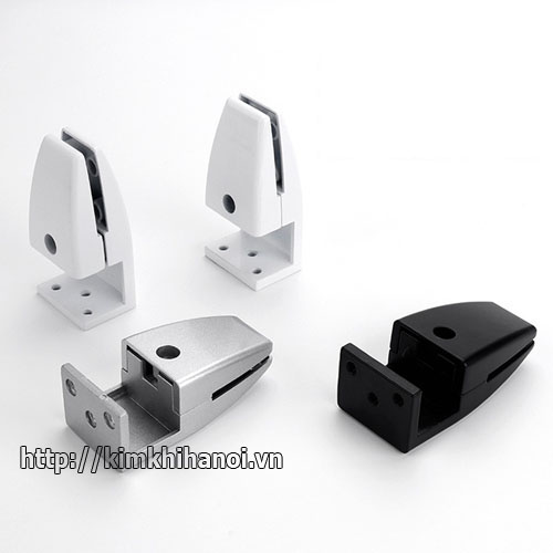 Kẹp vách ngăn (L) KVN02