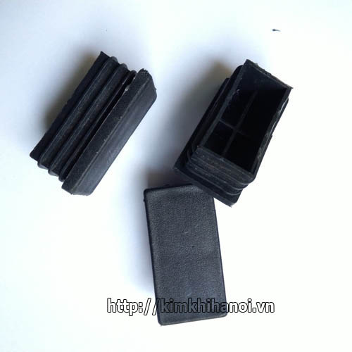 Nắp nhựa bịt đầu hộp 20x40