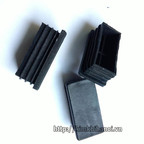 Nắp nhựa bịt đầu hộp 20x40