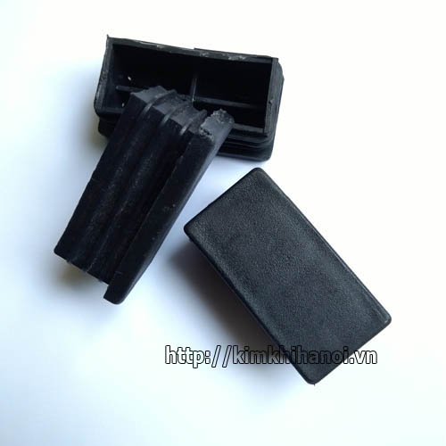 Nắp nhựa bịt đầu hộp 20x40