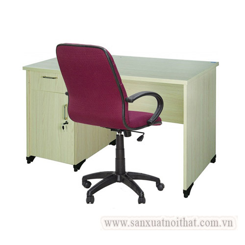 Bàn làm việc TA120D2K