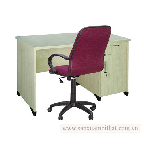 Bàn làm việc TA120D2K